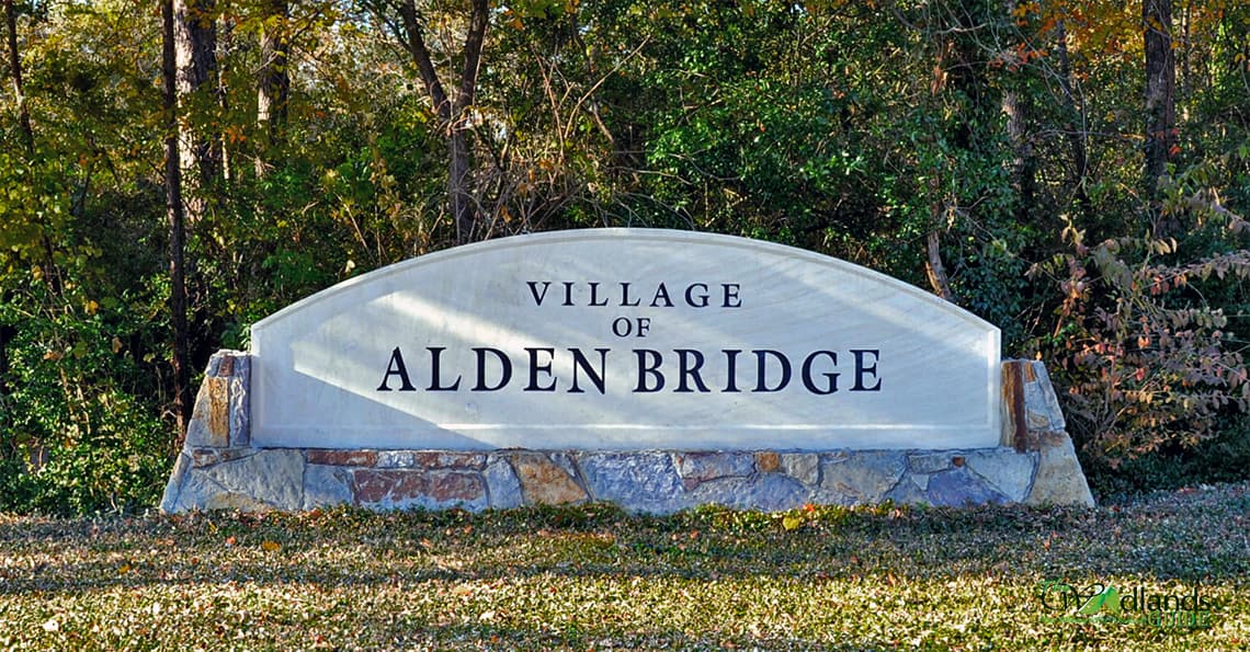 Alden Bridge wine cellar