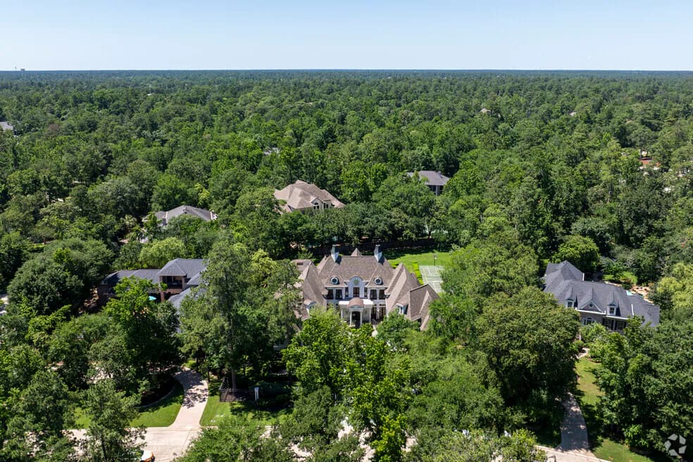 Indian Springs wine cellar