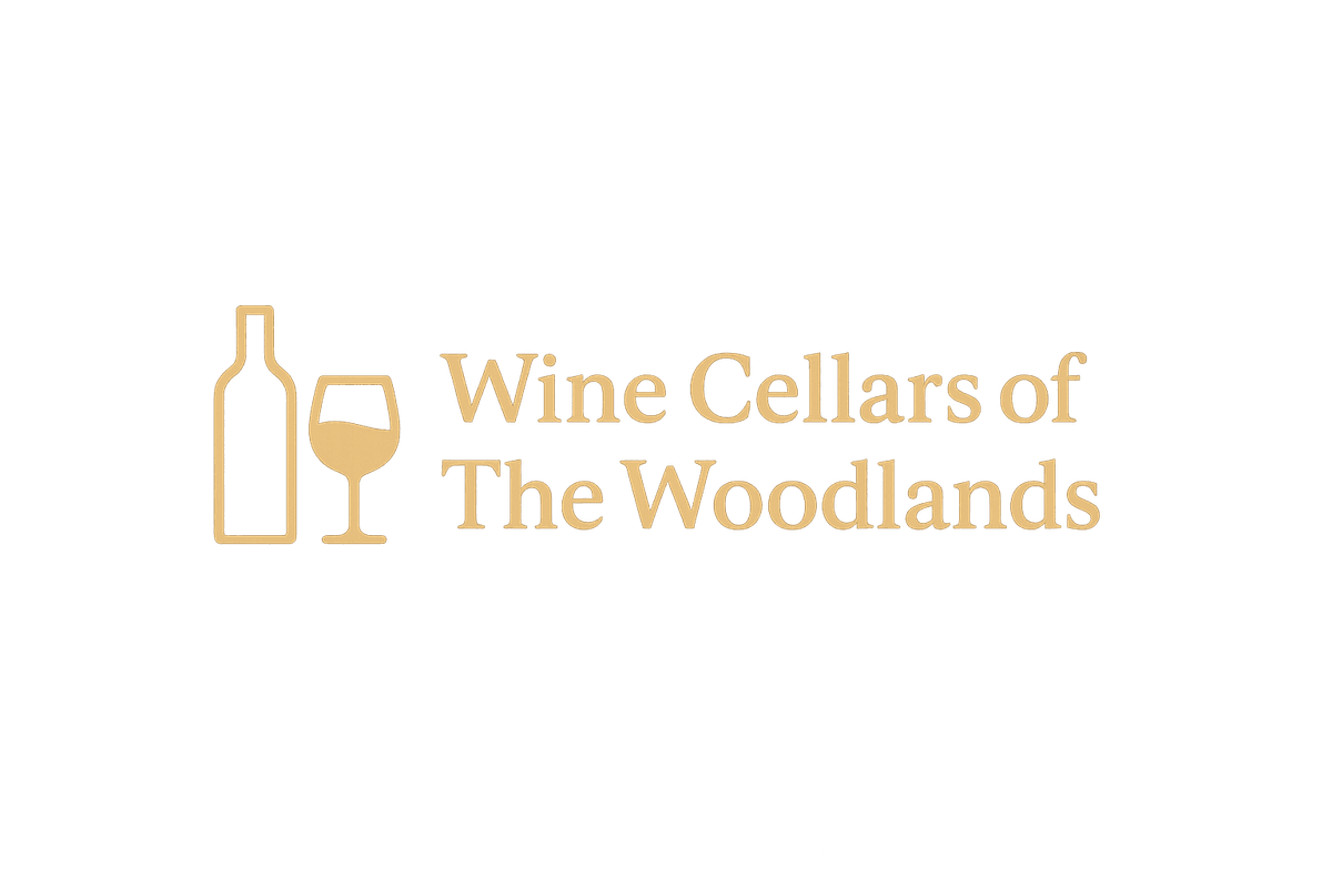 Wine Cellars of The Woodlands