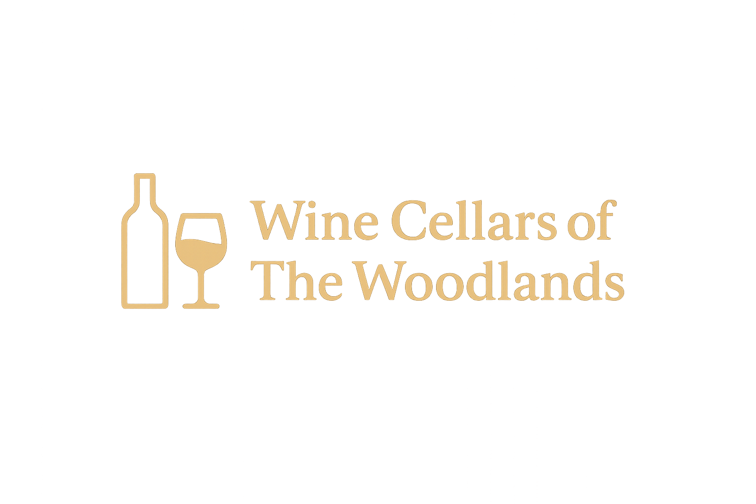 Wine Cellars of The Woodlands