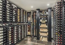 Custom Racking System in East Shore